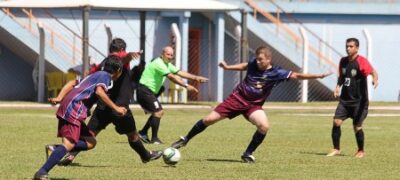 Agora são 24 as equipes classificadas para a próxima fase da Copa Assomasul