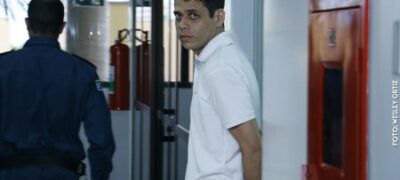 ‘Matei por ter sido chamado de corno’, confessa assassino de Mayara