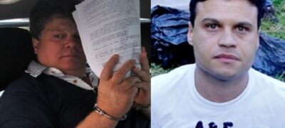 Piloto preso em SP dava aula sobre rotas do tráfico ao PCC na fronteira