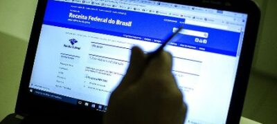 Prazo para entrega do Imposto de Renda vai até 30 de abril