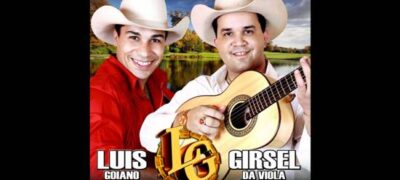 Confirmado show de Luiz Goiano e Girsel da Viola no aniversário de Caracol