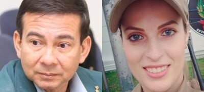 Coronel da PM faz apelo nas redes sociais: ‘chega de morte de policiais’