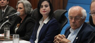 Mara Caseiro apóia entidades do setor imobiliário contra mudanças no Plano Diretor