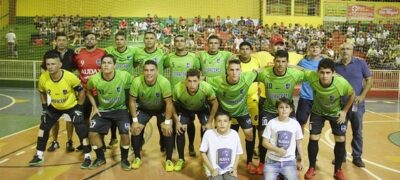 Audax/Coopaceres e Dois Irmãos do Buriti avançam na Copa Morena