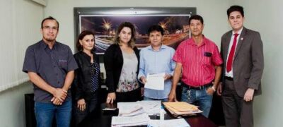 Antônio João: Município fará o maior concurso público da sua história