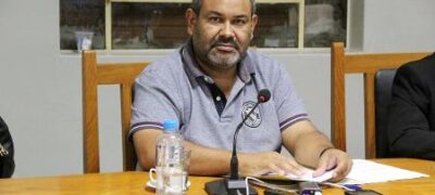 Hemerson Buiu anuncia agendamentos para diagnóstico em oftalmologia no dia 21 a 26 de Maio