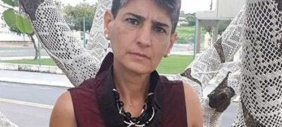 Ex-secretária é presa e vai para presídio acusada de desviar mais de R$ 1 milhão