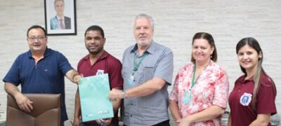 Governo e Prefeitura construirão mais 12 casas em Amambai