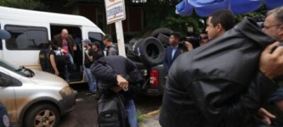 Gaeco apreendeu R$ 36 mil, maior valor com militar que se passou por PF