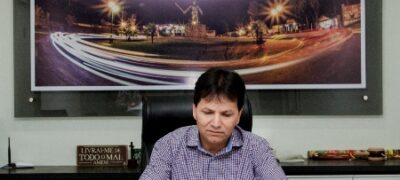 Antônio João: Fapec realiza concurso público para selecionar servidores municipais