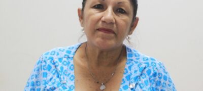 Bela Vista: Há 40 anos Maria Clara Ferreira Gomes procura por irmãos