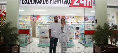 Farmácia de Plantão em Bela Vista- Farmácia Popular