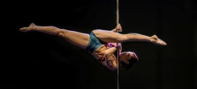 Atletas sul-mato-grossenses ganham Campeonato de Pole Dance