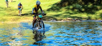 Bodoquena receberá 950 ciclistas para desafio mountain bike
