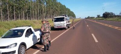 PMA utilizará 280 policiais na operação Corpus Christi que começa hoje