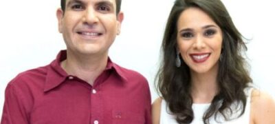Jamilsom Name o nome da renovação na politica Sul-mato-grossense