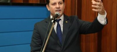 Renato Câmara apresenta projeto para  instituir o Dia Estadual dos Aventureiros