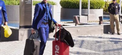 Médico da Seleção Brasileira relata Neymar “muito seguro”