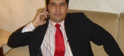 Ex-comissionado de Odilon nega falcatrua, recebe ameaça de morte e foge de MS