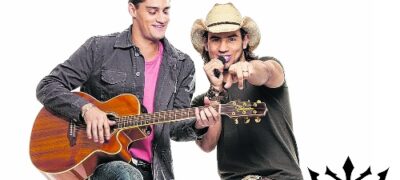 72º Aniversário de Jardim terá show gratuito com Munhoz & Mariano, eventos esportivos e culturais