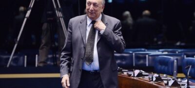 Em dois anos no Senado, Pedro Chaves destinou R$ 93 milhões para municípios de MS