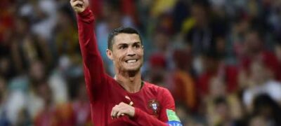 PSG cogita fazer proposta de R$ 1,3 bi por Cristiano Ronaldo, diz jornal