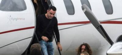 Ex-Barcelona, Xavi vê Argentina como favorita e compara Messi com Pelé