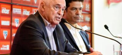 São Paulo arrecada R$ 60 mi com vendas no ano e mira reforços