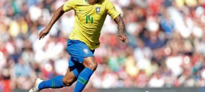 Danilo convence em amistoso e deve se firmar na vaga de Daniel Alves