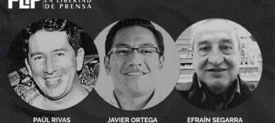 Três corpos encontrados na Colômbia podem ser de jornalistas equatorianos sequestrados e mortos na fronteira