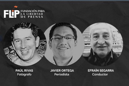 Três corpos encontrados na Colômbia podem ser de jornalistas equatorianos sequestrados e mortos na fronteira