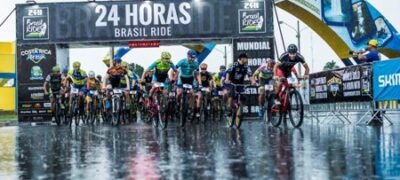 Costa Rica (MS) recebe prova preparatória para o Mundial de MTB 24 Horas Solo 2019