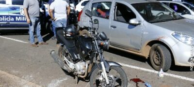 Homem que reagiu a abordagem policial e levou tiro na cabeça morre no hospital