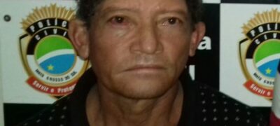 Homem confessa que matou irmão a facadas após levar tapa no rosto