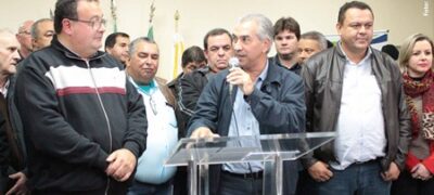 Investimentos do Governo do Estado ultrapassam 37 milhões em Amambai