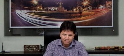 Antônio João: Investimento de R$ 5,6 milhões amplia rede de coleta e tratamento de esgoto