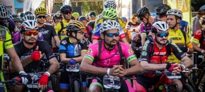 Divulgada a classificação do 3º Desafio Serra da Bodoquena  de Mountain Bike