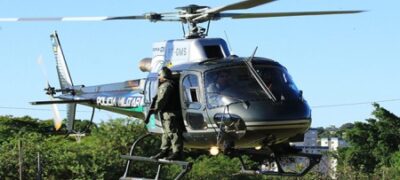 Mato Grosso do Sul é o 5º Estado do país com menos homicídios, aponta Atlas da Violência