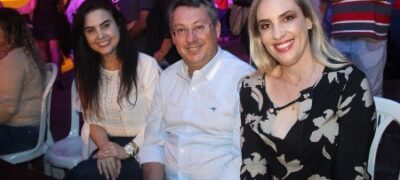 Mara Caseiro participa da Festa da Farinha e exalta caráter cultural do evento