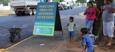 Com R$ 45 milhões em investimentos, Reinaldo Azambuja realiza agenda em sete municípios em três dias