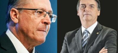 Desaprovação a Bolsonaro sobe a 64%. Pior situação é a de Alckmin