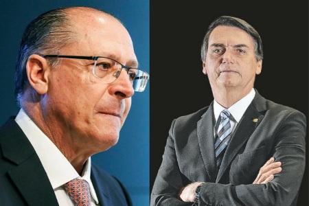 Desaprovação a Bolsonaro sobe a 64%. Pior situação é a de Alckmin