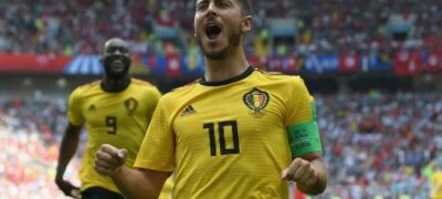 OPINIÃO: Bélgica é a dona do melhor futebol da Copa do Mundo