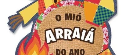 Venha para o Arraiá de Preços Baixos do Mercado BR 