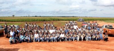 8ª edição do Rally do Milho acontece dia 06
