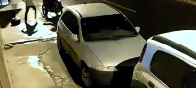 Militar conhecia e jogava bola com  homem que o matou durante roubo