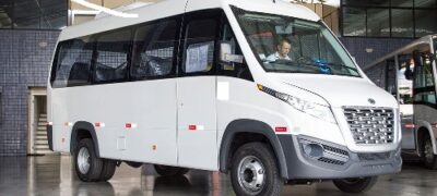 Antônio João: Prefeitura compra micro-ônibus para transporte de pacientes