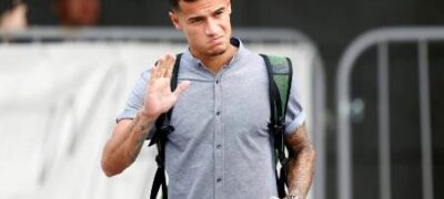 Com proposta de R$ 1,2 bilhão, PSG tenta tirar Coutinho do Barça