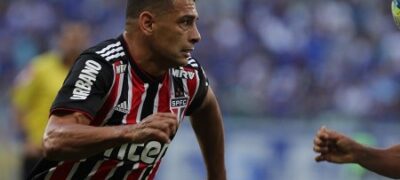 Postulante ao título brasileiro, São Paulo não descarta Sul-Americana