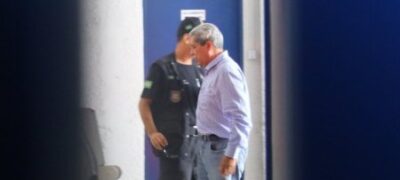 Defesa pede liberdade de André e “estranha” prisão de pré-candidato